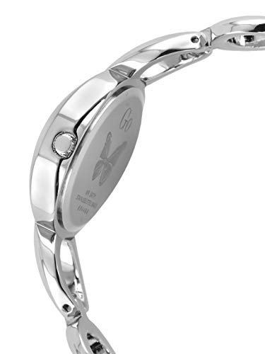 Image of GO Girl Only Analog White Dial Women's Watch-694488