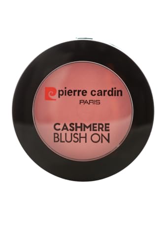 Cashmere Blush On Allık Rosy Plum 357