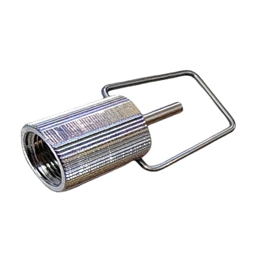 Zqxnt Universale Campeggio Adattatore Convertitore Outdoor Cottura Carburanti Connettori Per Più Canister Tipo Campeggio Serbatoi di Riempimento Adattatore