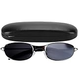 🕶🕶🕶 【NOVEL GIFT】 🕶 Se trata de gafas de sol de moda para exteriores y gafas de espejo antiespía. ¡A tu hijo le encantará fingir ser un agente y es genial tener uno en una popular fiesta temática de espías! Incluso los adultos se enamorarán de ellos. Es un regalo novedoso para su familia o amigos.