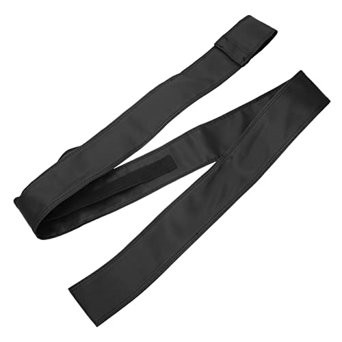 KOMBIUDA Pool Stick Case for 1 Stick Billiard Cue Bag Pool Cue Storage Billiard Cue Holder Billiard Cue Protector Billiard Supplies