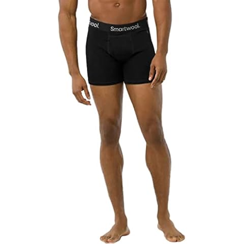Smartwool Men's Merino 150 Boxer Briefs Cover