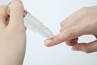 Cuccio Naturale Roll-On Cuticle Oil – Lily & Italian Jasmine Scent, 9mL Travel Rollerball – Revitalizing Cold-Pressed Oils for Dry Cuticles, Nourishing Hydration with Real Flowers & Botanicals — image 3