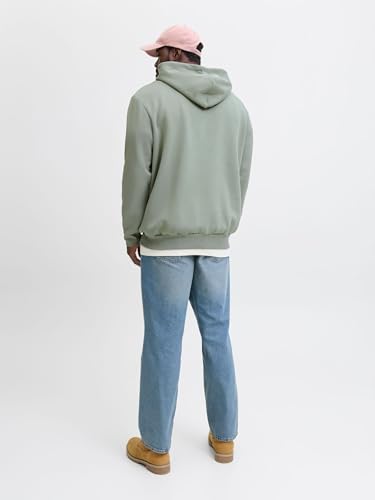 JACK & JONES JJELOGO Sweat Hood 2 COL 24/25 NOOS – Ansicht 4