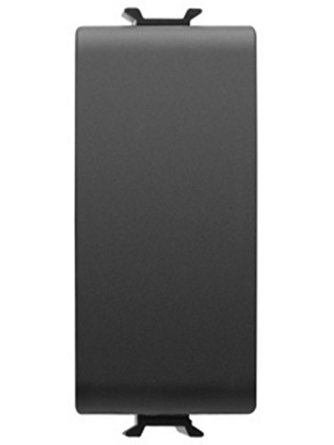 WECHSELSCH.1M 1P 16AX BEL.POS. SCHWARZ