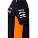 McLaren F1 Men's 2023 Team Replica Set Up T-Shirt
