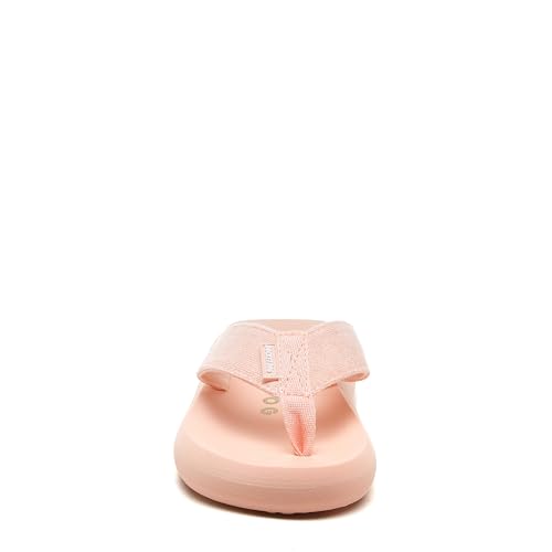 Image of Rocket Dog Girl's Spotlight Comfort Foam Flip Flop Sandal