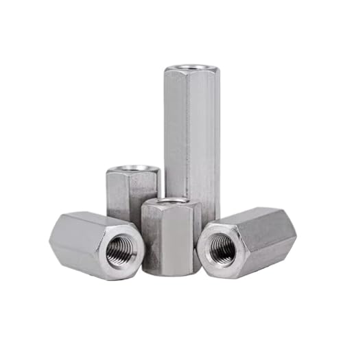 Vis d'espacement M18 en inox 304, la quincaillerie de haute précision