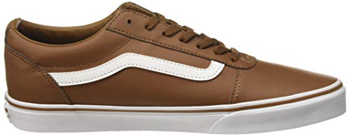 Image of Vans Men Ward Sneakers