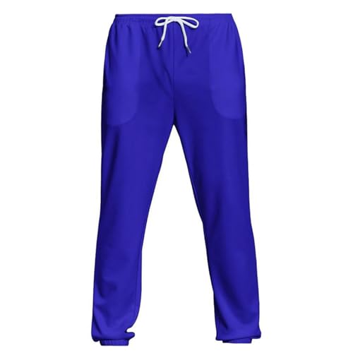 Pantalon décontracté en tissu doux premium WWricotta