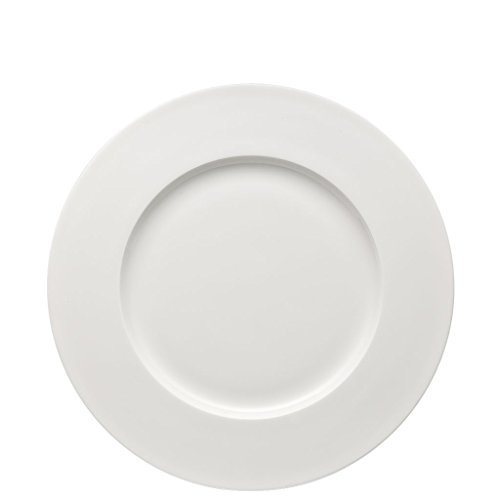 Rosenthal Brillance Weiss Speiseteller 28 cm Fahne