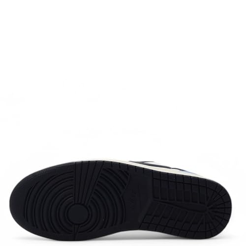 Jordan Air 1 Retro Low OG 'Obsidian' (CZ0790-400, Blue)4