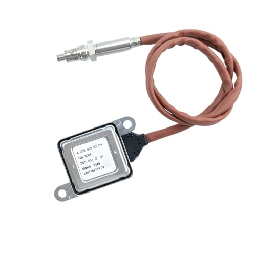 Capteur NOx Mercedes A0009056204 anti-voyant moteur W166 W213