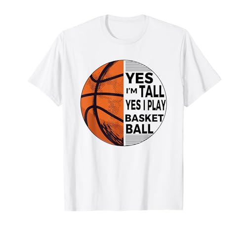 Basketball T-Shirt Offense Sells Ballin Sport