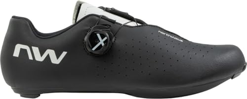 Amazon.co.uk Northwave Sonic Plus Road Bike Cycling Shoes Black/Grey 2026, black, 9 UK #ad #ad