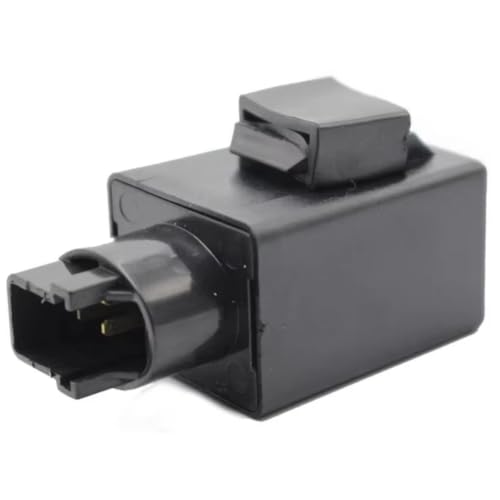 Relais Clignotant Moto pour CBR1000RR 2004-2025 Centrale Clignotante Electronique