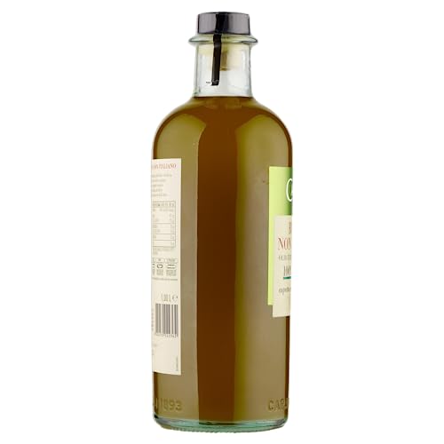 Carapelli Rustico non Filtrato, 1000 ml