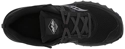 saucony excursion tr14 waterproof