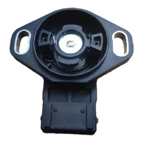Capteur position papillon gaz MD614510 Hyundai Elantra 1993 essence TPS