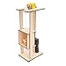nJiaMe Ascensor Bricolaje Juguete de DIY Monta Ascensor Simular eléctrico Modelo Juguetes Science Tools Experimento de enseñanza