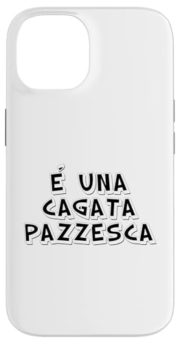 E una cagata pazzesca, quando il lavoro diventa surreale �X�}�z�P�[�X iPhone 14 �p