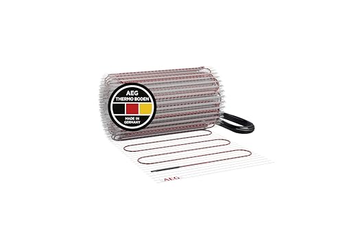 Produktbild AEG Haustechnik Fußbodenheizung TBS TC 200/5