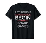 Retired Life 2025 by Funny Shirts With Sayings Co.
