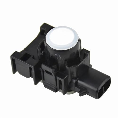 Radar de recul blanc 89341-0E010 capteur aide au stationnement PDC contre les chocs