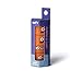 Orangatang Knuckles Soft Longboard Skateboard Truck Bushings (Orange, Set of 4)