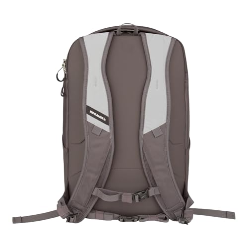 Eddie Bauer High Beam Backpack | Travel | Daypack | Commuter | Laptop Sleeve | Reflective | Outdoor | 30L Volume | Silver3