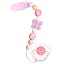 Pink Butterfly