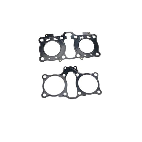 Joint de culasse moto DL250 joint de base moteur pour entretien kit segment