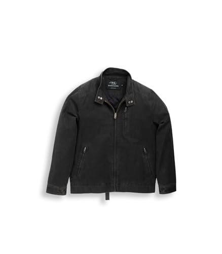 Rodd & Gunn The Jack Jacket4