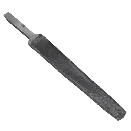 Pialla manuale in legno con lama in acciaio al carbonio per la lavorazione del legno, adatta per scanalatura, rifilatura e lucidatura di progetti in legno (F)