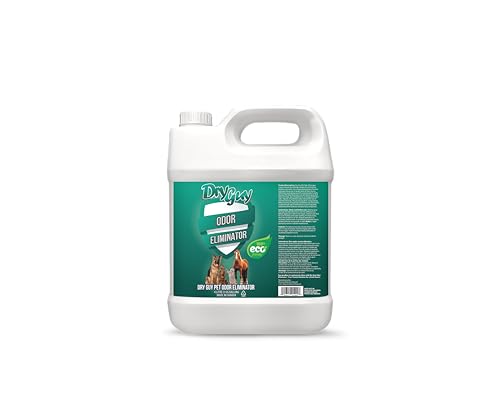 Dry Guy Pet Odor Eliminator