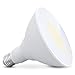 Produktbild SSC-LUXon Pflanzenlampe LED Vollspektrum E27 Grow Lampe - Universal Wachstumslampe für Pflanzen (E27 Fassung, 1300 Lumen, 13 Watt)