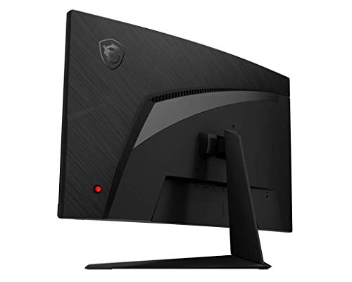 MSI-Optix-G27C5-Monitor-Gaming-Curvo-de-27-LED-FullHD-165Hz-1920x1080p-ratio-169-Panel-VA-pantalla-curva-1500R-1-ms-respuesta-brillo-250-nits-Anti-glare-NTSC-085-y-SRGB-115-negro