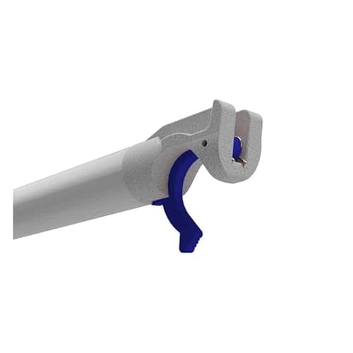 IBERANDAMIOS XTREM CT Klappgerüst 75 x 190 x 3 m + Geländer