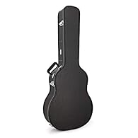 Safe transportation is granted by a robust, durable construction Excellent security courtesy of lockable latches Extra protection is provided by plush lining Always be prepared for any performance thanks to the interior storage pocket