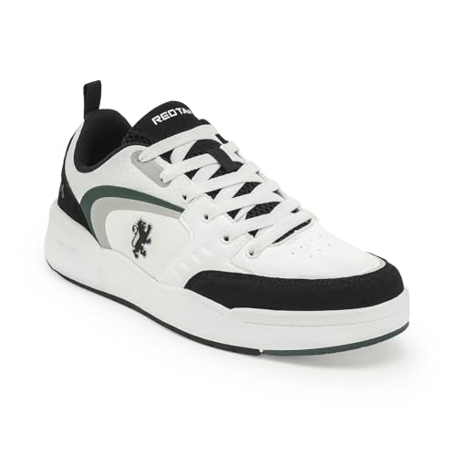 Image of Red Tape Mens Rsl0632a Low-Top