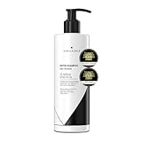 Shampoo Biotina 10000 mcg I Premio miglior shampoo Anticaduta 2024/2025 con Zinco, Saw Pal...