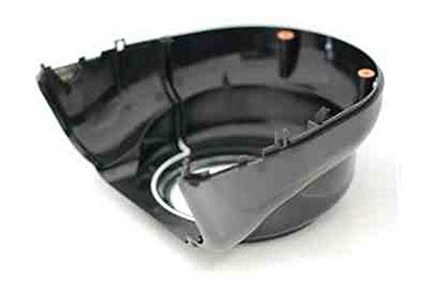 Golight Stryker Bottom Housing Half(-Chrome)