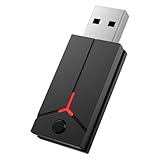 IWGAME Controller Adapter for PS5 PS4 Controller Playing on all PS5 Games, USB Wireless Dongle Adapter Compatible with PS5/PC Windows, Support Turbo/Macro/One Key Combo Function