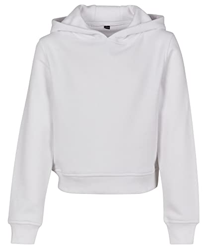 Sweat à capuche pullover mode filles Coozo vêtement sport coton
