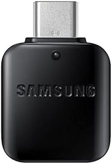 Samsung EE-UN930BBEGWW Adaptor Black