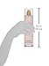 Vince Camuto Fiori Body Fragrance Spray Mist, 8 Fl Oz