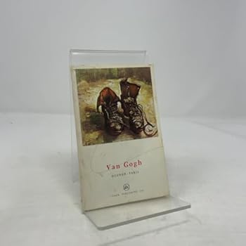 Van Gogh : Nuenen Paris (Petite EncyclopeÌdie de l'art #84)