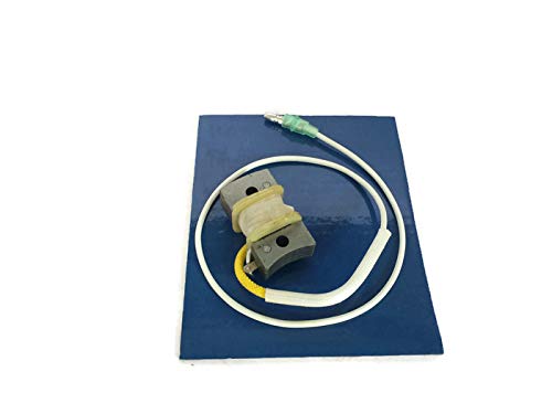 Bobine d'allumage et Pulser Assa T36-04040300 pour moteur de bateau Parsun