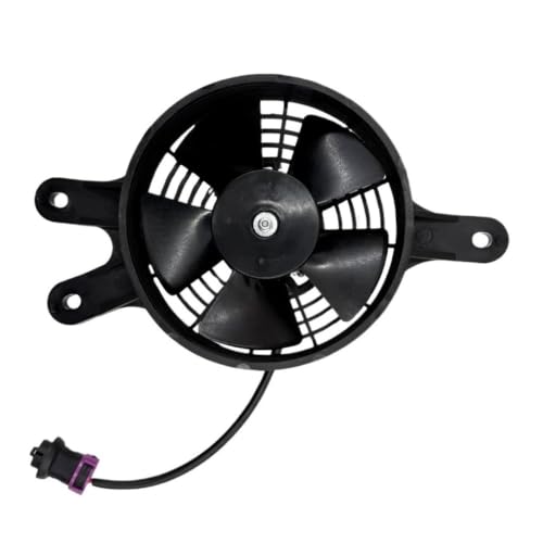 Ventilador de radiador ATV LH260cc LH300cc extractor de calor para sistema de refrigeración 22905