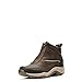 Produktbild ARIAT Damen Reitschuhe Telluride Zip H2O, Dunkelbraun, 5.5 (38.5)